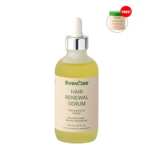 Evavitae Hair Renewal Serum