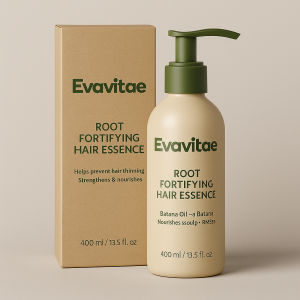 Evavitae Root Fortifying Hair Essence