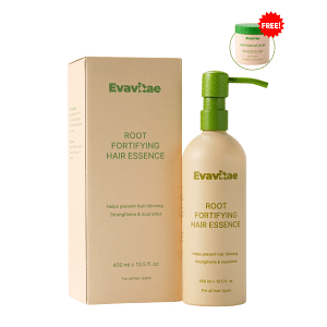Evavitae Root Fortifying Hair Essence