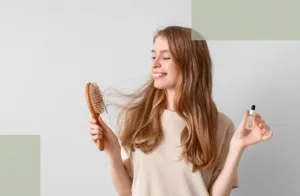 Does Biotin Help Hair Growth? What You Should Know and How to Complement with Gentle Topical Care