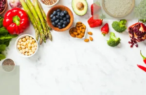 Foods Good for Hair Growth Nutrition Tips and Gentle Hair Care Recommendations