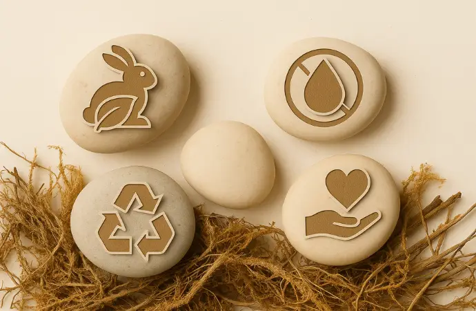 ESG commitment
