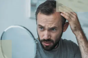 Early Signs of Hair Loss What to Look Out For and How to Respond