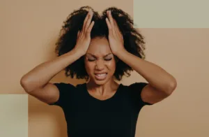 Hair Loss from Stress Understanding the Link and How to Manage It