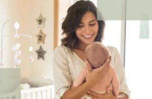 Postnatal Hair Loss Understanding Shedding After Pregnancy