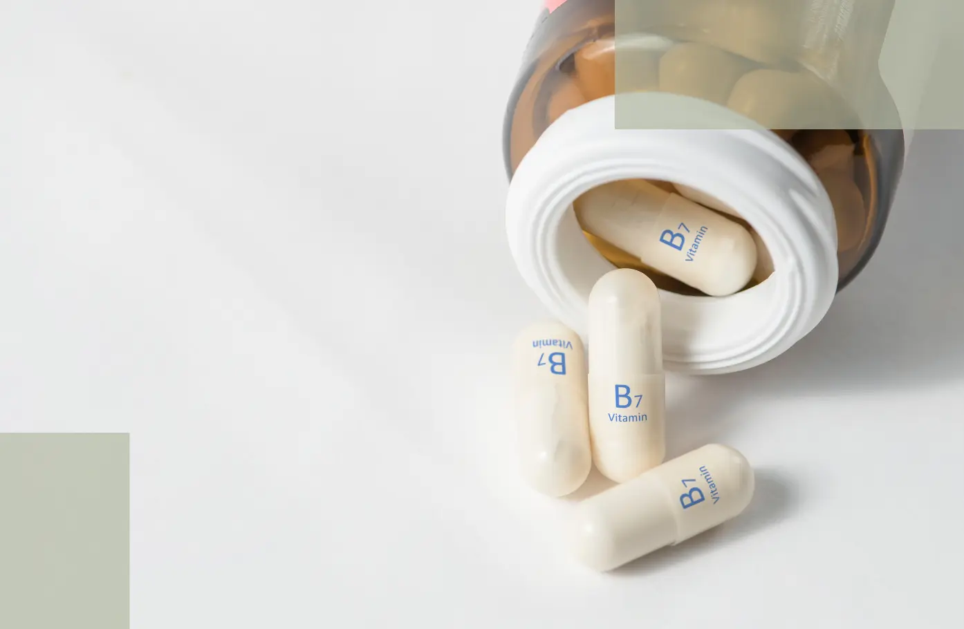 Biotin for Hair Loss (1)