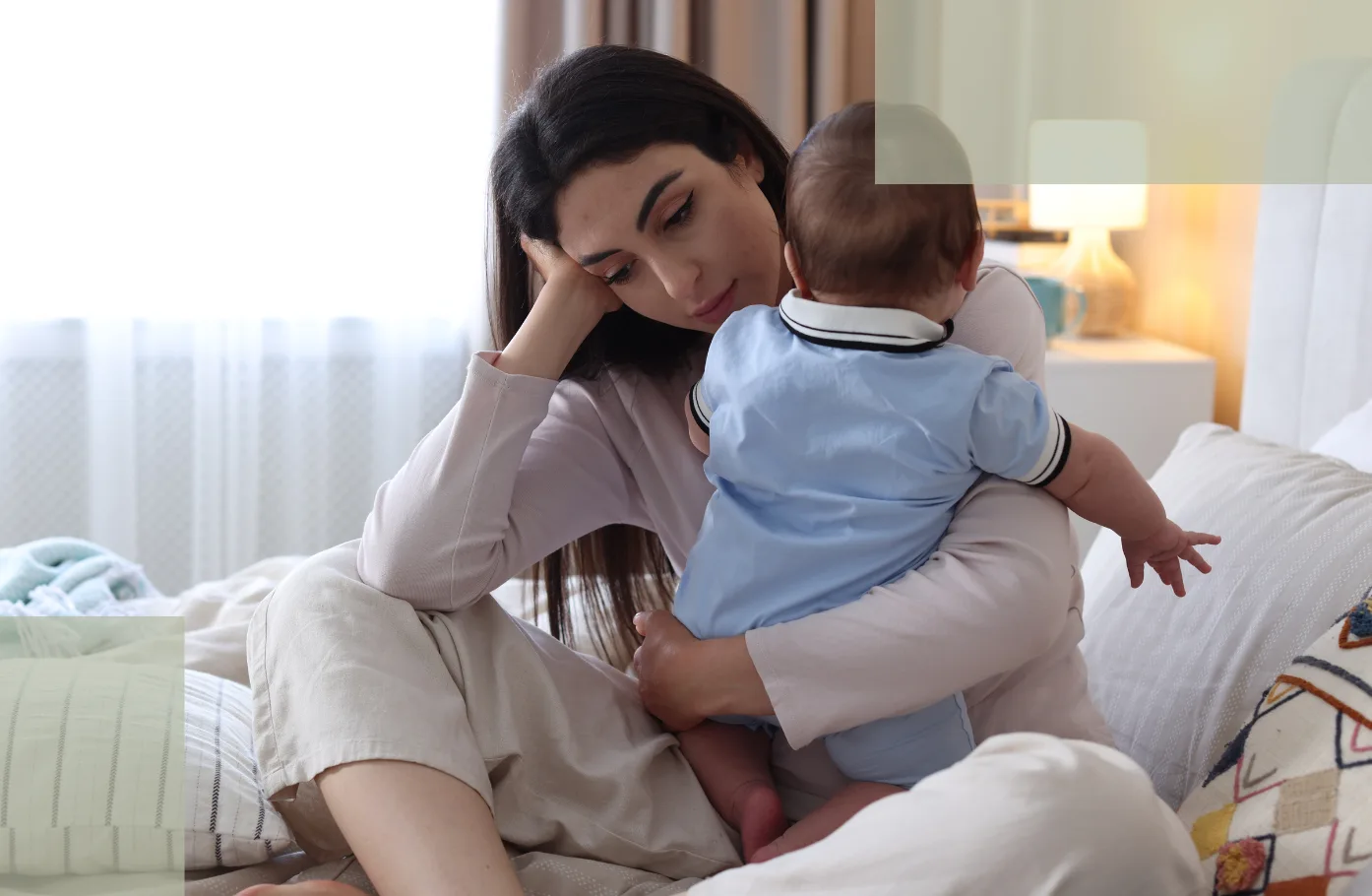 Best Shampoo for Postpartum Hair Loss Natural Ways to Regrow Confidence-01