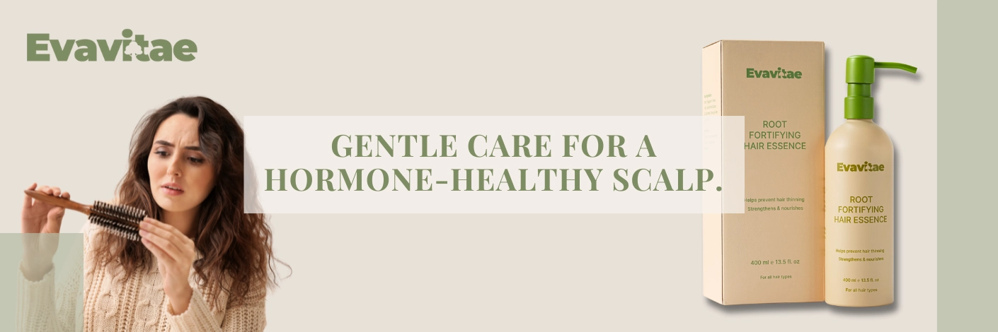 Best Shampoo for Postpartum Hair Loss Rebalance Your Hormones and Hair Health-02