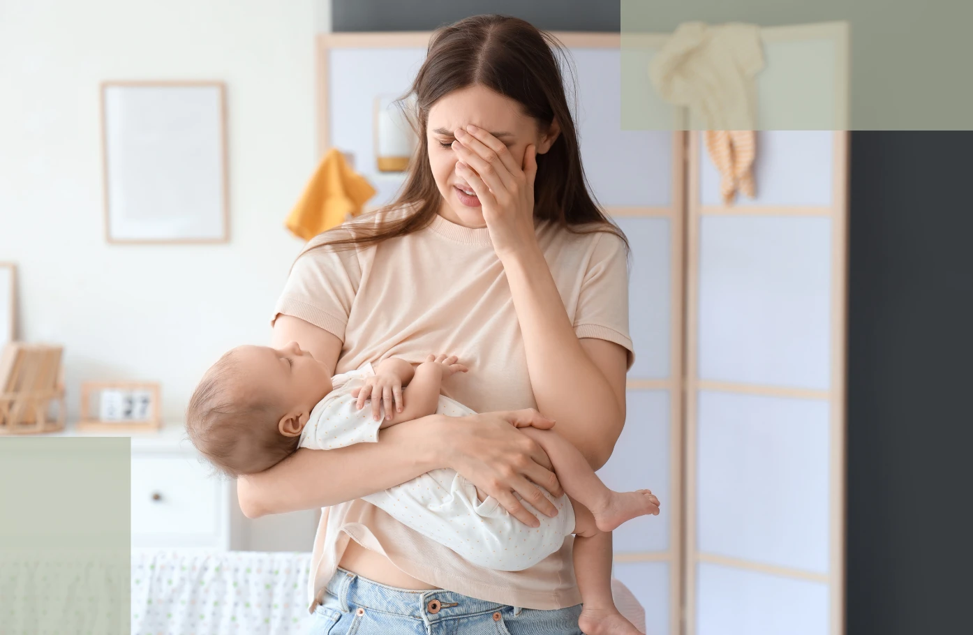 Best Shampoo for Postpartum Hair Loss Rebuilding from the Inside Out-01