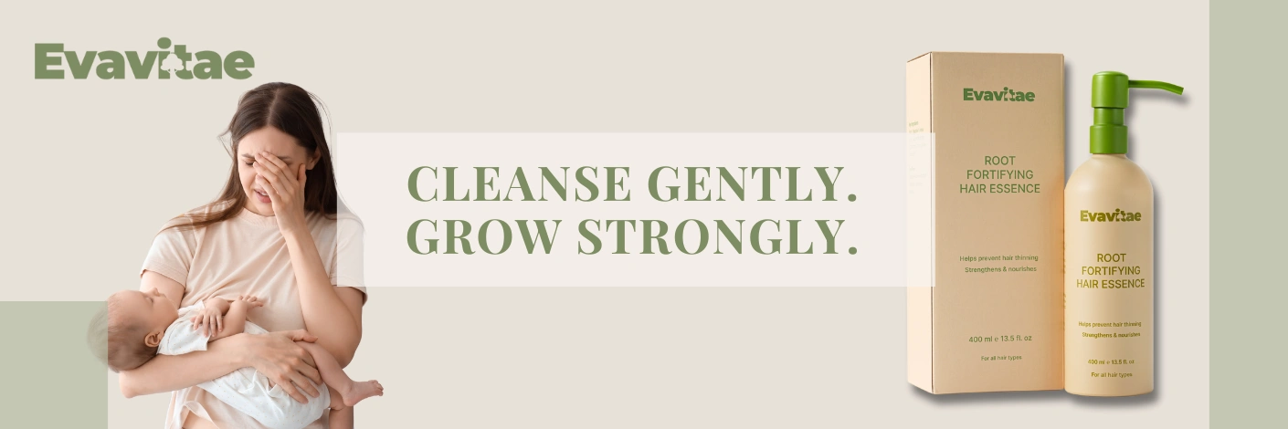 Best Shampoo for Postpartum Hair Loss Rebuilding from the Inside Out-02