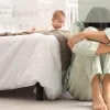 Best Shampoo for Postpartum Hair Loss Understanding Stress-Related Shedding-01