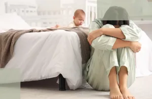 Best Shampoo for Postpartum Hair Loss Understanding Stress-Related Shedding-01