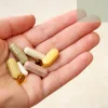 Best Shampoo for Postpartum Hair Loss Vitamins vs. Topical Care — What Works Faster-01
