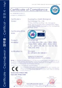 CE