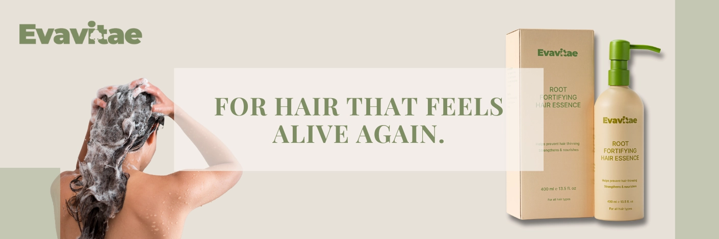 Hair Growth Shampoo for Women The Science Behind Thicker, Stronger Hair-02