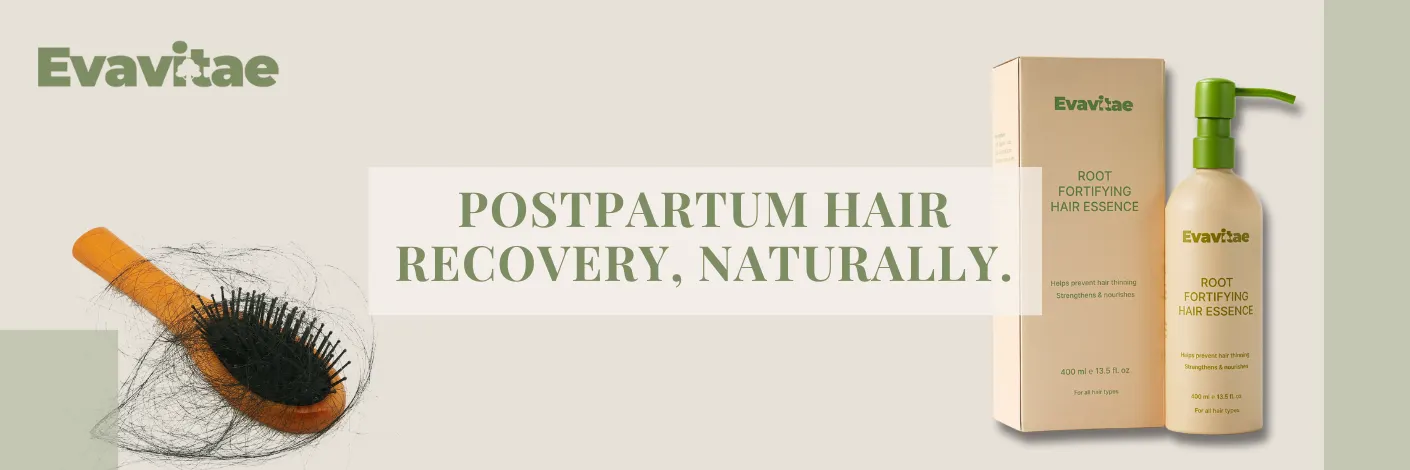 How to Prevent Postpartum Hair Loss Naturally-02