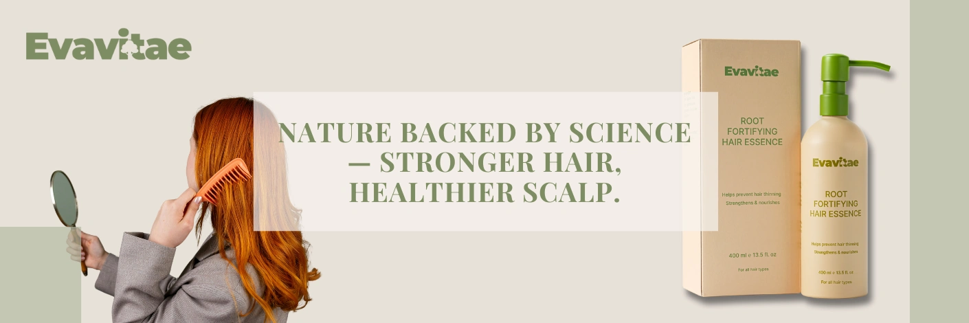 Natural Hair Products for Hair Growth Science Behind Clean Beauty-02
