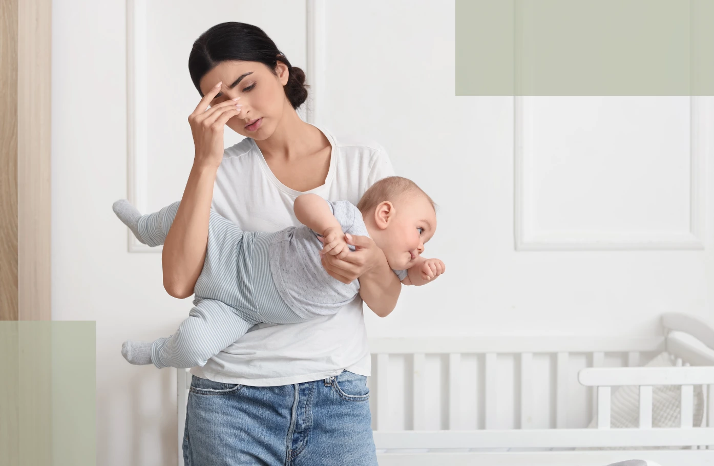 Natural Remedies for Postpartum Hair Loss What Really Works-01