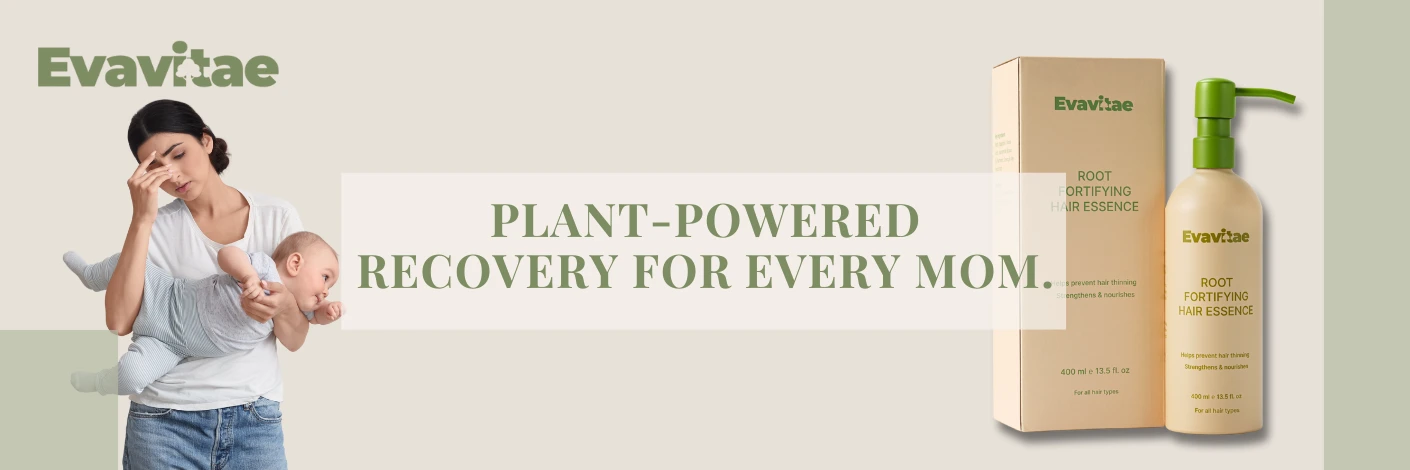 Natural Remedies for Postpartum Hair Loss What Really Works-02