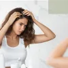 Postpartum Hair Loss Treatment From Science to Natural Recovery-01