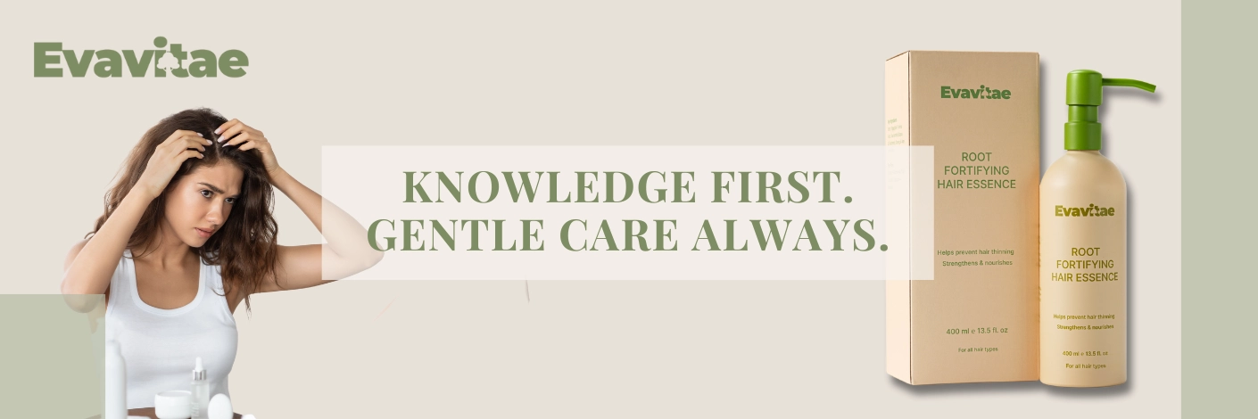 Postpartum Hair Loss Treatment From Science to Natural Recovery-02