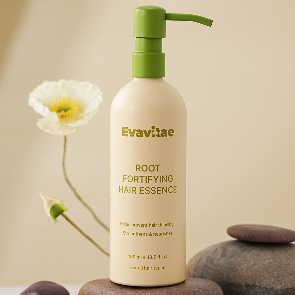 Anti-Hair Loss Shampoo