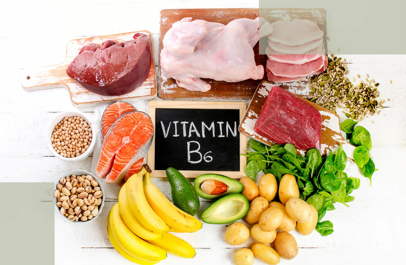 B-Complex Vitamins for Postpartum Hair Loss: Energy, Stress & Regrowth Support