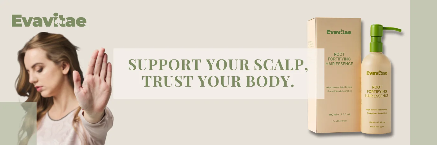 Can You Stop Postpartum Hair Loss Completely Here’s What Science Says-02