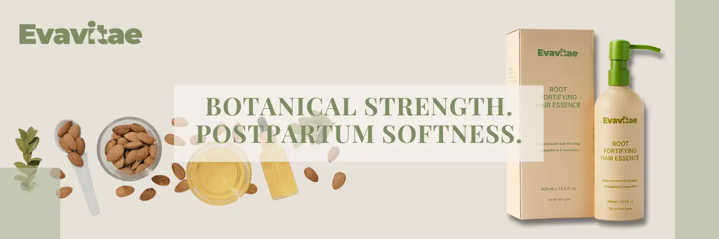 Choosing the Best Shampoo for Postpartum Hair Loss Ingredients That Matter-02