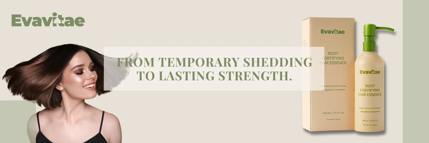From Temporary Shedding to Lasting Strength Treating Postpartum Hair Loss-02