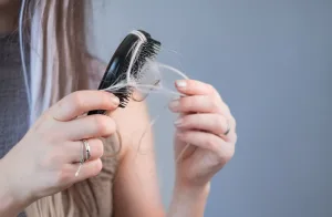 How Long Does Postpartum Hair Loss Last Scientific Timeline & Full Recovery Stages Explained