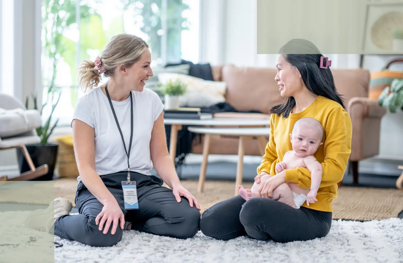 How to Help Postpartum Hair Loss Gentle Ways-01