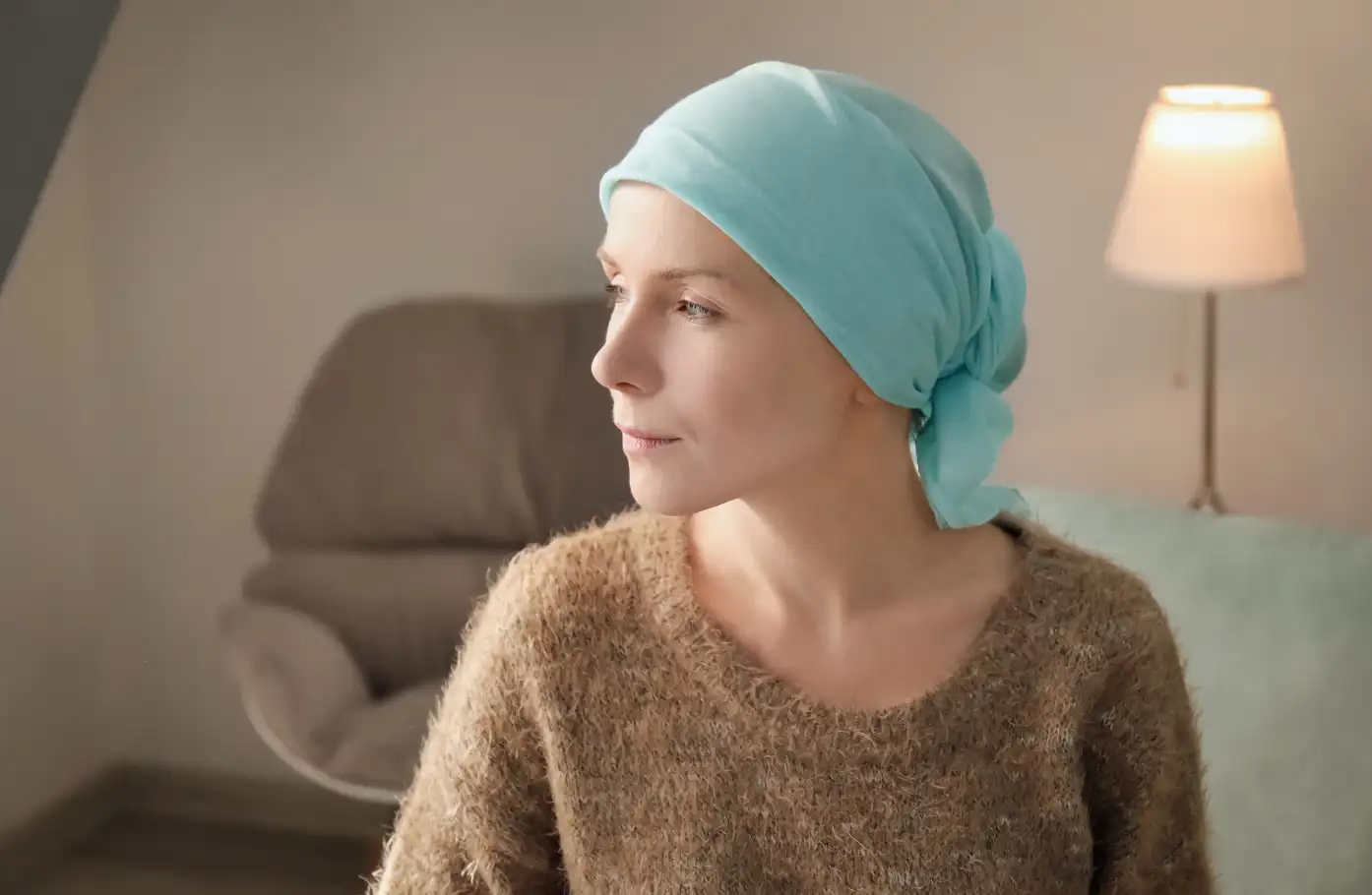 Postpartum Hair Loss Is Not a Disease but a Physiological Adjustment Understanding Your Body’s Recovery Rhythm