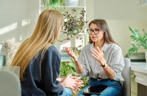 Postpartum Hair Loss and Emotions: 3 Harmful Beliefs That Hurt You More Than Shedding