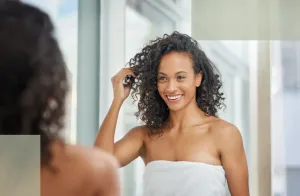 Regrowing Confidence Your Postpartum Hair Recovery Journey-01