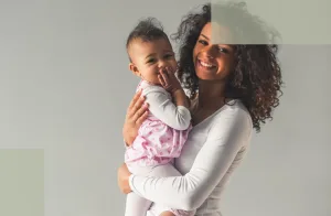 Scalp Balance & Anti-Inflammatory Care The Second Core Pillar of Postpartum Hair-Loss Recovery