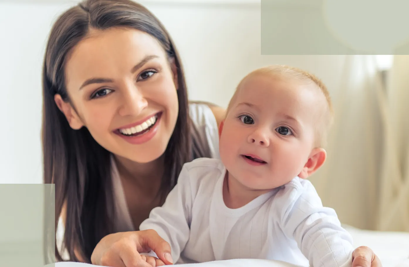 Sensitive Scalp in Postpartum: Safe Ingredients and a Gentle Care Guide