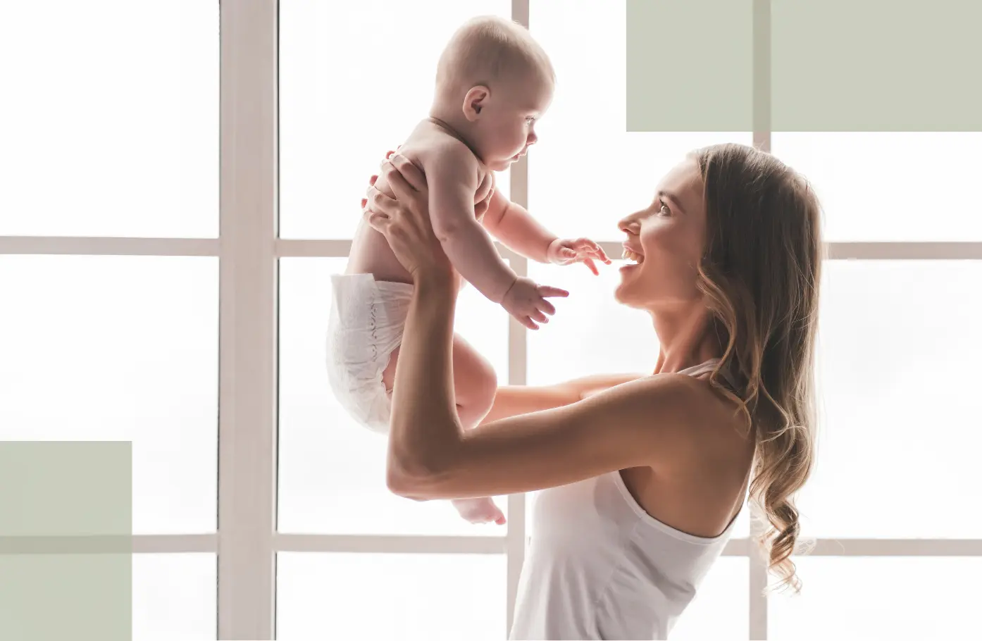 The “Perfect Mom Pressure” How Cultural Expectations Intensify Postpartum Hair Loss Anxiety