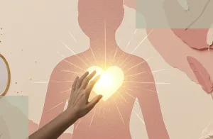 The Psychological Impact of Postpartum Hair Loss - A Gentle Guide to Understanding, Compassion, and Rebuilding Confidence