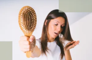 Timeline of Postpartum Hair Loss When Recovery Begins-01