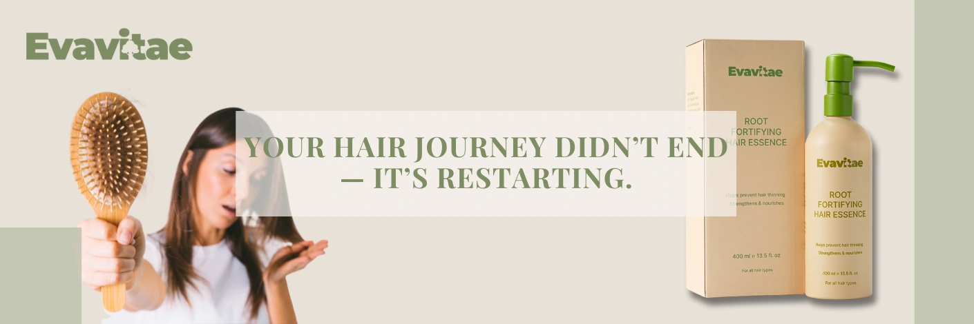Timeline of Postpartum Hair Loss When Recovery Begins-02