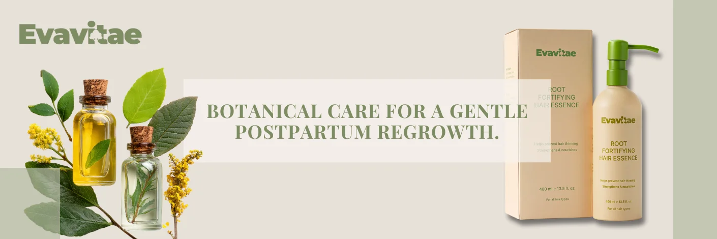 Top 10 Essential Oils and Natural Extracts for Postpartum Hair Regrowth-02