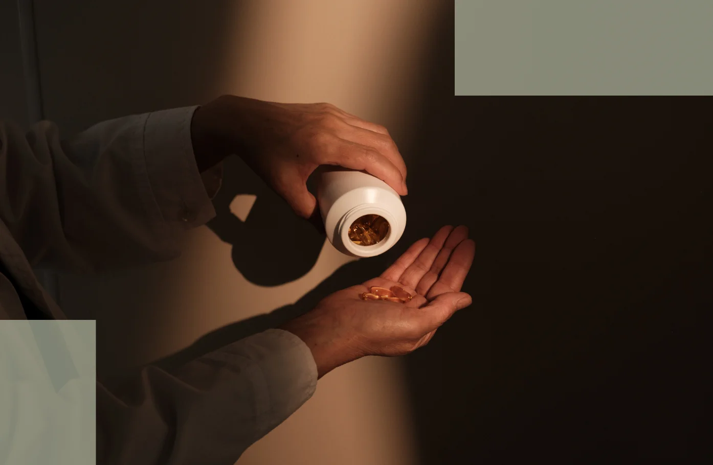 Topical Care + Internal Nutrition The Fastest Way to Recover Postpartum Hair