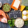 Vitamin D — The Cycle Conductor of Sebum Balance and Hair Regrowth After Postpartum Hair Loss