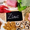Zinc and Postpartum Hair Loss The Quiet Nutrient That Controls Scalp Inflammation and Oil Balance