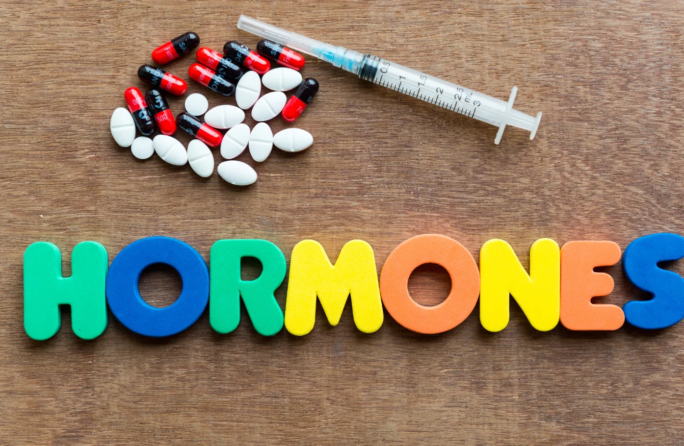 Birth Control and Hair LossWhy Hair Looks Better While Taking It — and Sheds After Stopping (The Withdrawal Effect)