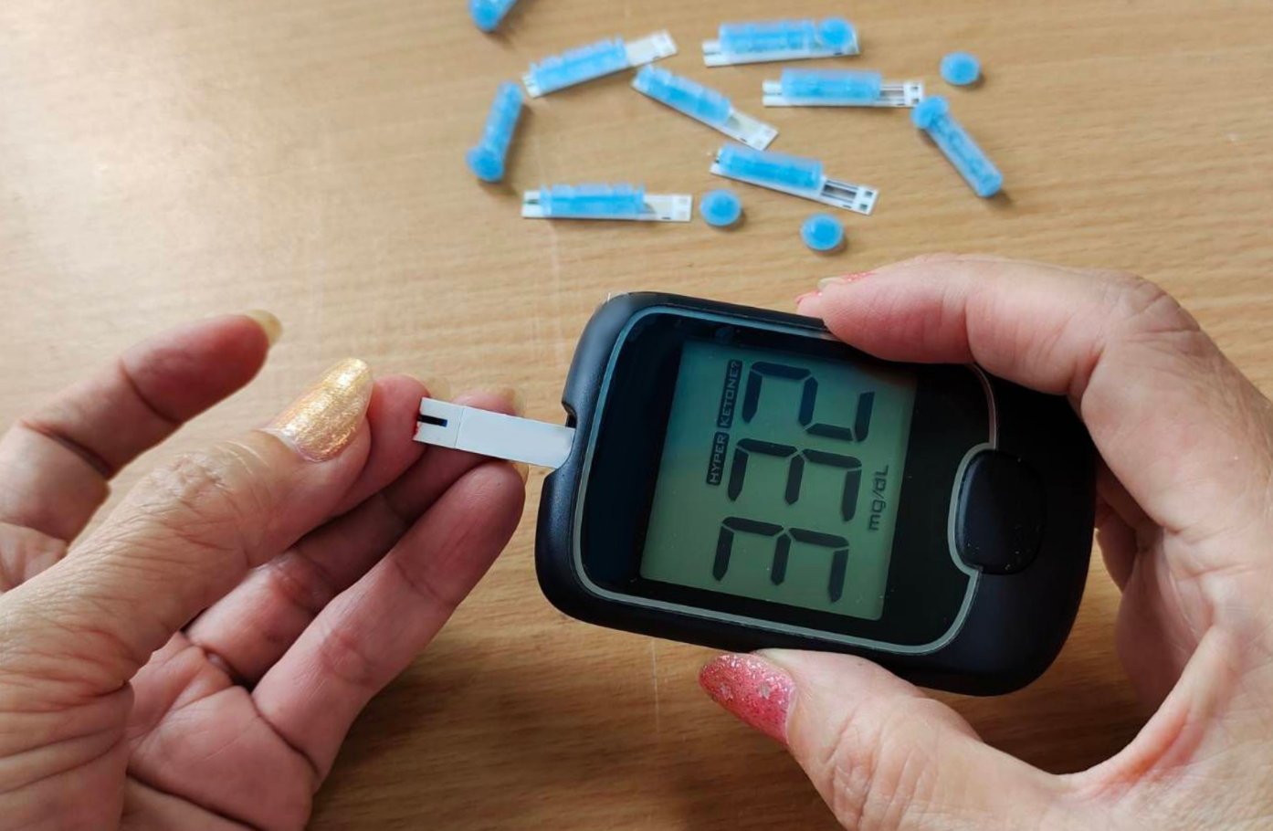 Blood Sugar Stability and Insulin The First Thing to Fix in PCOS and Metabolic Hair Loss