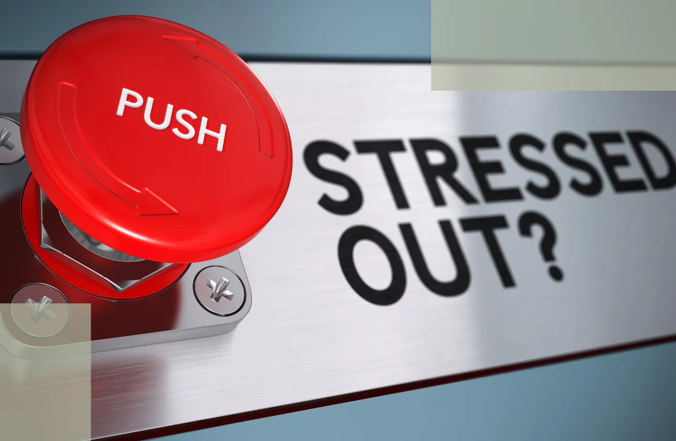 Care-Level MisconceptionsWhy the More Seriously You Care for Stress-Related Hair Loss, the Harder It Can Be to Recover