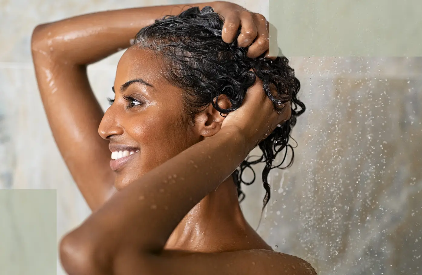 Choosing Hair Care Products During Stress Hair Loss Recovery Why You Need to Avoid the “Stimulation Logic”