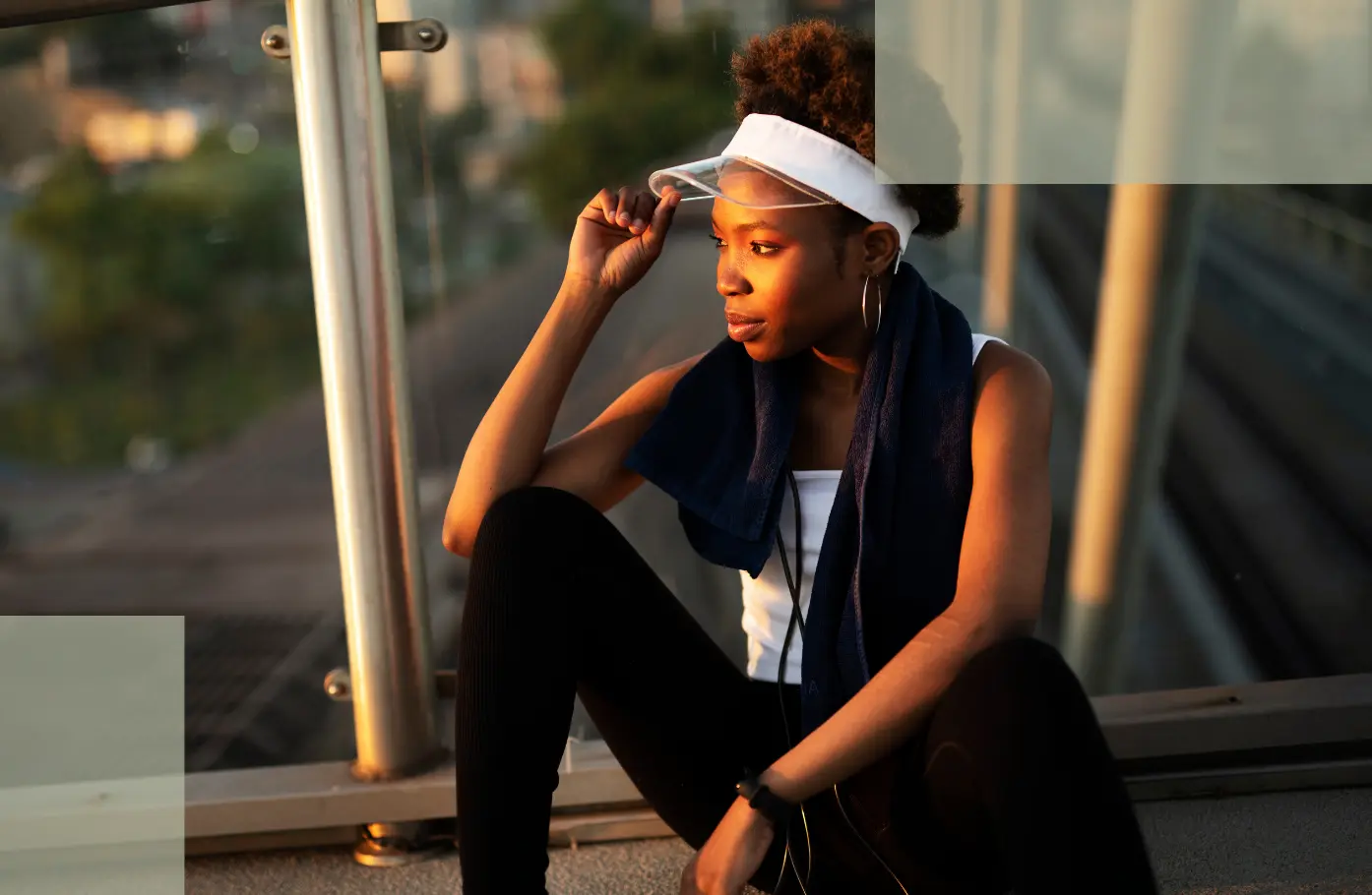 Chronic Anxiety Is Not Emotional Instability:Why Stress Hair Loss Is Not About “Overthinking” — But a Nervous System That Never Stands Down